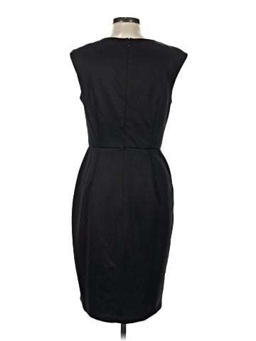 London Times Cocktail Dress (view 2)