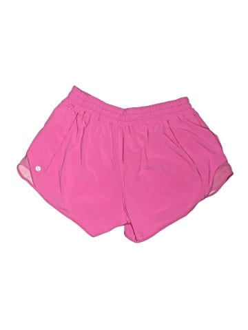Lululemon Athletica Athletic Shorts (view 2)