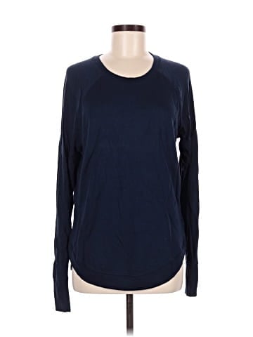Athleta Pullover Sweater (view 1)