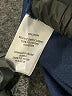 JS Collections 100% Polyester Blue Cocktail Dress Size 10 - photo 5