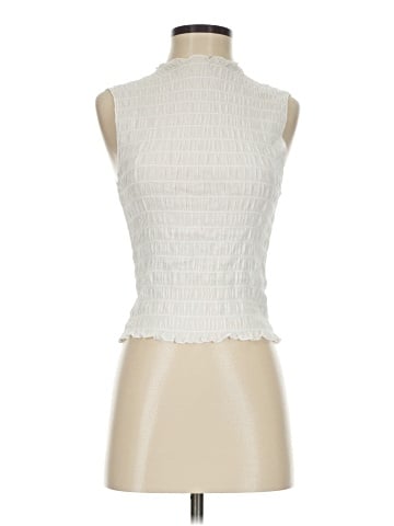 Reformation Sleeveless Top (view 1)