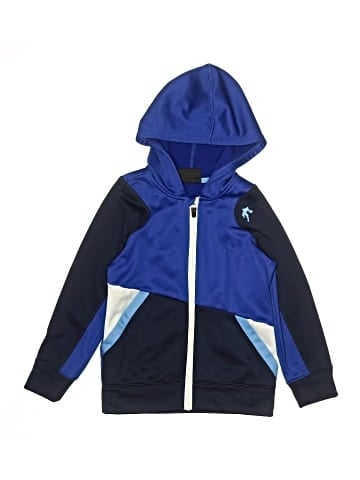 AND1 Windbreaker (view 1)