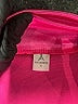 Anrabess Pink Cocktail Dress Size S - photo 4