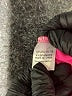 Anrabess Pink Cocktail Dress Size S - photo 5