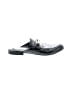 Steve Madden Black Mule/Clog Size 8 1/2 - photo 1