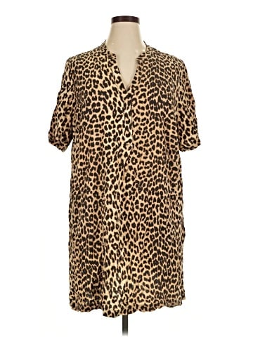 H&M Casual Dress (view 1)