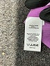 1.State 100% Polyester Purple Long Sleeve Blouse Size S - photo 8