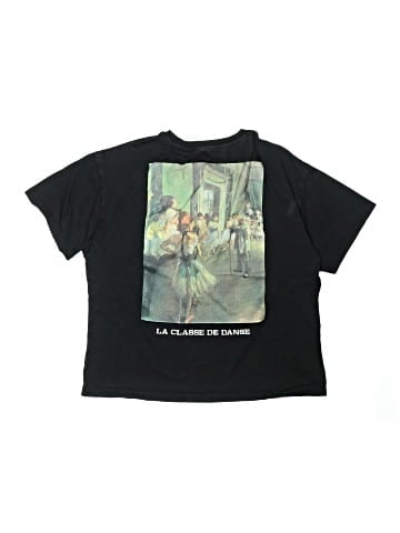 Zara Kids Short Sleeve T-Shirt (view 2)