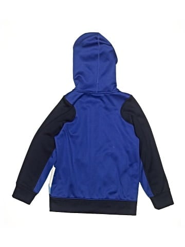 AND1 Windbreaker (view 2)