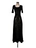 Lularoe Black Cocktail Dress Size XS - photo 1