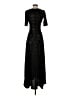 Lularoe Black Cocktail Dress Size XS - photo 2