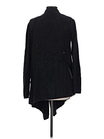 Barefoot Dreams Cozychic Lite Cardigan (view 2)