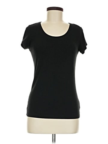 Cynthia Rowley TJX Short Sleeve T-Shirt (view 1)