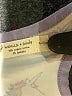 Monica + Andy Purple Leotard Size 9-12 mo - photo 3