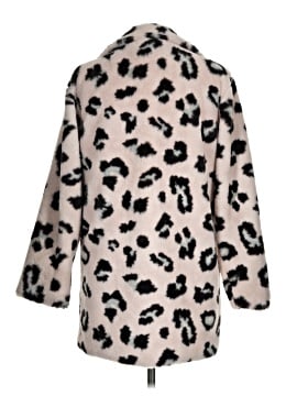 Assorted Brands Faux Fur Jacket (view 2)
