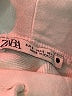 Zara White Pullover Hoodie Size S - photo 7