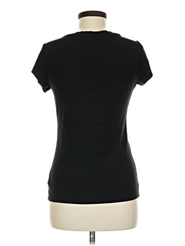 Cynthia Rowley TJX Short Sleeve T-Shirt (view 2)