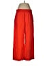 CAbi Red Casual Pants Size M - photo 1