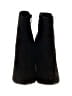Unbranded Black Ankle Boots Size EU 39 - photo 2