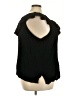 Maurices 100% Rayon Black Sleeveless Blouse Size 3X - photo 4