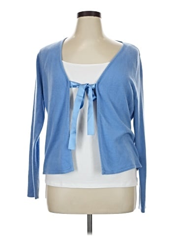 Cato Cardigan (view 1)