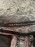 Isda & Co Chevron-herringbone Gray Cargo Shorts Size 2 - photo 3