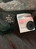 Isda & Co Chevron-herringbone Gray Cargo Shorts Size 2 - photo 4