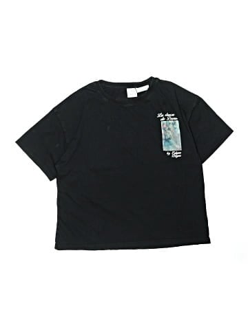 Zara Kids Short Sleeve T-Shirt (view 1)