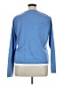 Cato 100% Acrylic Blue Cardigan Size XL - photo 2