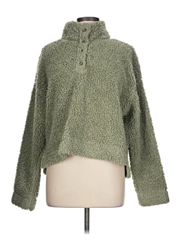Love Tree Pullover Sweater (view 1)