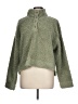 Love Tree 100% Polyester Green Pullover Sweater Size L - photo 1