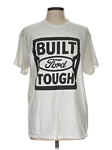 Delta Pro Weight Short Sleeve T-Shirt (view 1)
