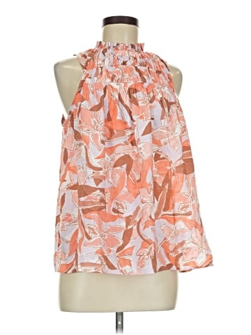 Nine West Sleeveless Blouse (view 1)