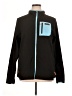 Assorted Brands 100% Polyester Black Jacket Size XL - photo 1
