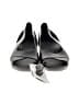 Crocs Black Sandals Size 10 - photo 2