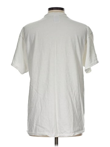 Delta Pro Weight Short Sleeve T-Shirt (view 2)