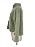 Love Tree 100% Polyester Green Pullover Sweater Size L - photo 5