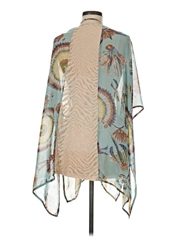 HeirLoom Kimono (view 2)