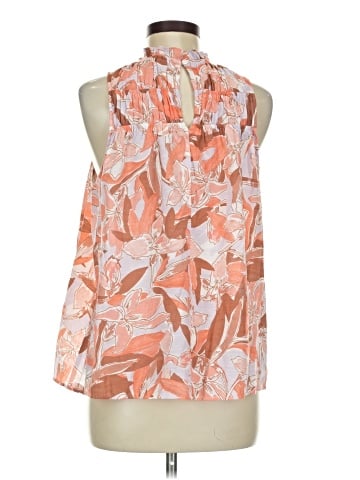 Nine West Sleeveless Blouse (view 2)