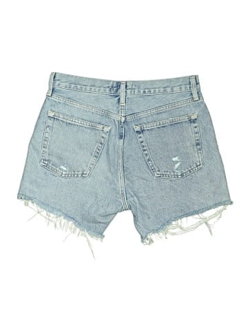 AGOLDE Denim Shorts (view 2)