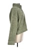 Love Tree 100% Polyester Green Pullover Sweater Size L - photo 4