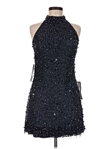 Adrianna Papell Cocktail Dress (view 1)