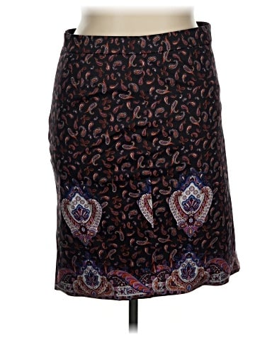 J.Crew Factory Store Casual Skirt (view 1)