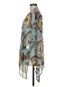 HeirLoom Teal Kimono Size M - photo 5