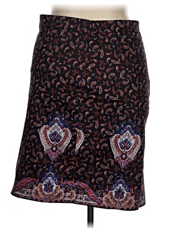 J.Crew Factory Store Casual Skirt (view 2)