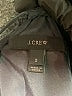 J.Crew Black Sleeveless Blouse Size 2 - photo 7