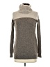 Theory 100% Cashmere Gray Cashmere Pullover Sweater Size S - photo 1