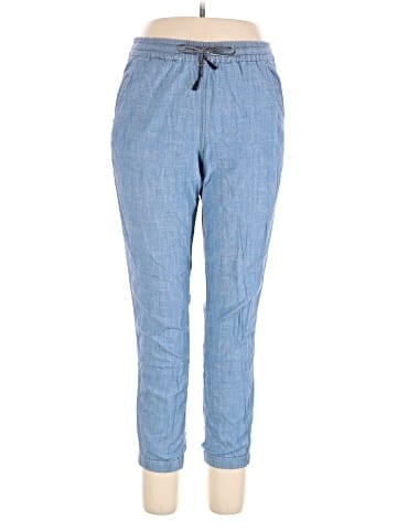 Point Sur Casual Pants (view 1)