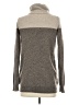 Theory 100% Cashmere Gray Cashmere Pullover Sweater Size S - photo 2