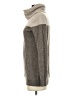 Theory 100% Cashmere Gray Cashmere Pullover Sweater Size S - photo 5